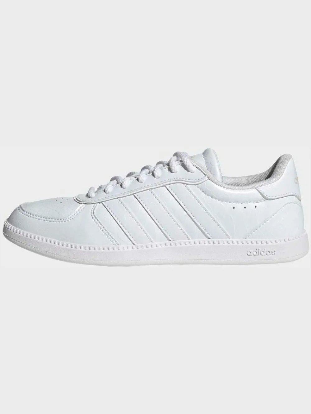 Outlet adidas White Breaknet Sleek Trainers
