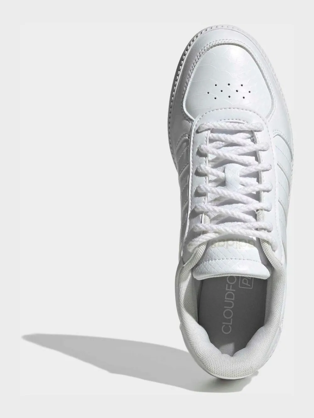 Outlet adidas White Breaknet Sleek Trainers