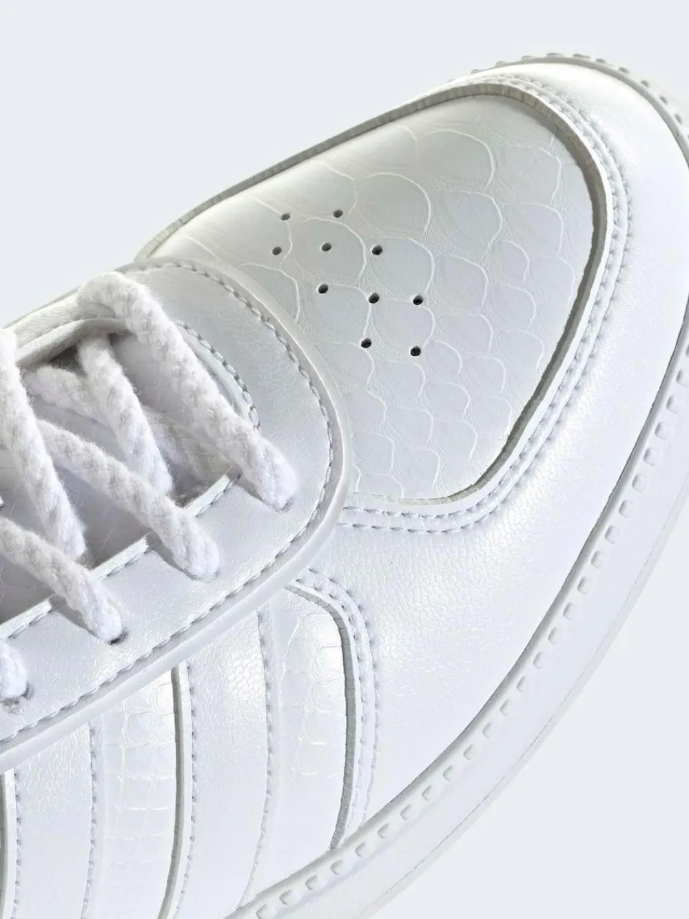 Outlet adidas White Breaknet Sleek Trainers