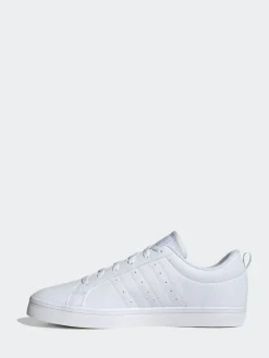 Clearance adidas White Chrome VS Pace Trainers