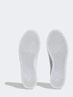 Clearance adidas White Chrome VS Pace Trainers