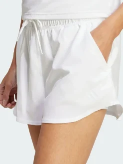 Online adidas White Club Tennis Climacool Shorts
