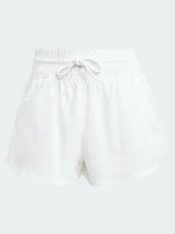 Online adidas White Club Tennis Climacool Shorts