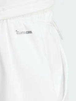 Online adidas White Club Tennis Climacool Shorts