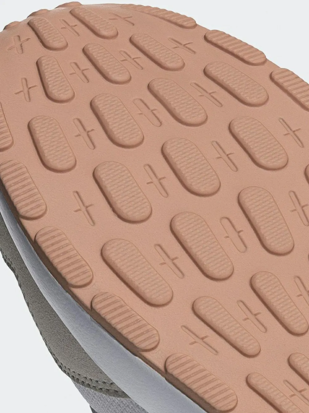 Outlet adidas White Cream RUN 60s 4.0 Trainers