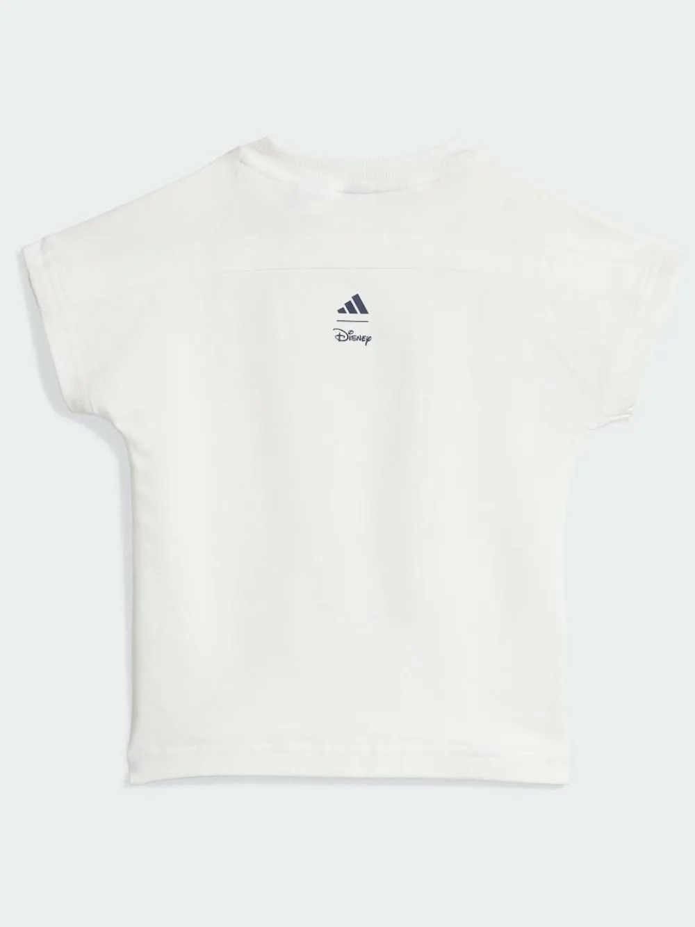 Hot adidas White Disney Frozen Top and Short Set