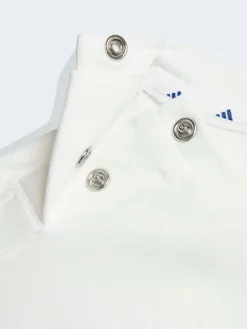 Hot adidas White Disney Frozen Top and Short Set