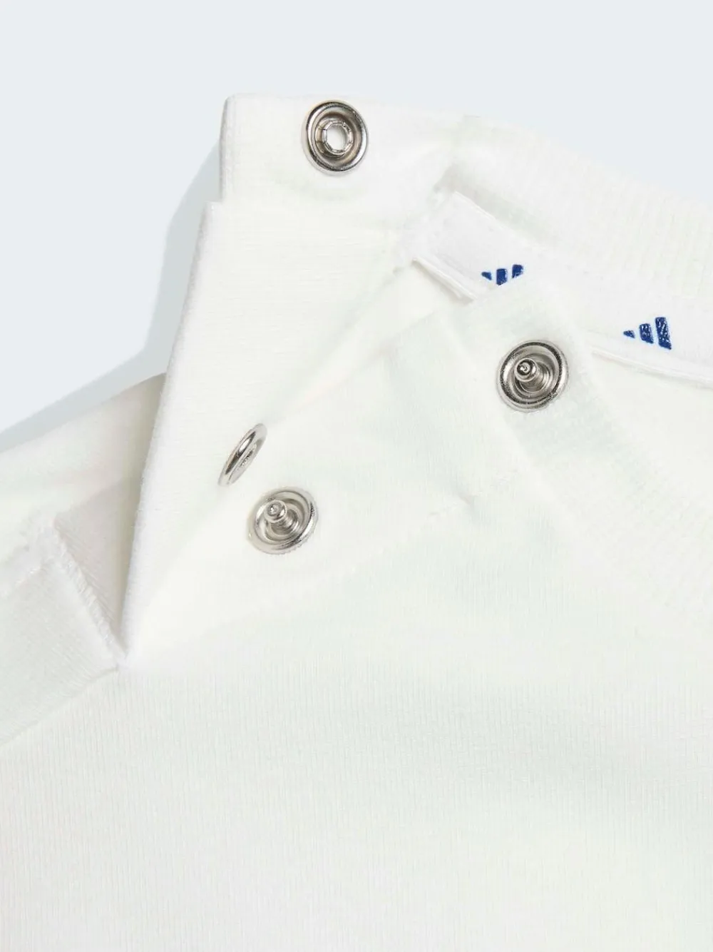 Hot adidas White Disney Frozen Top and Short Set