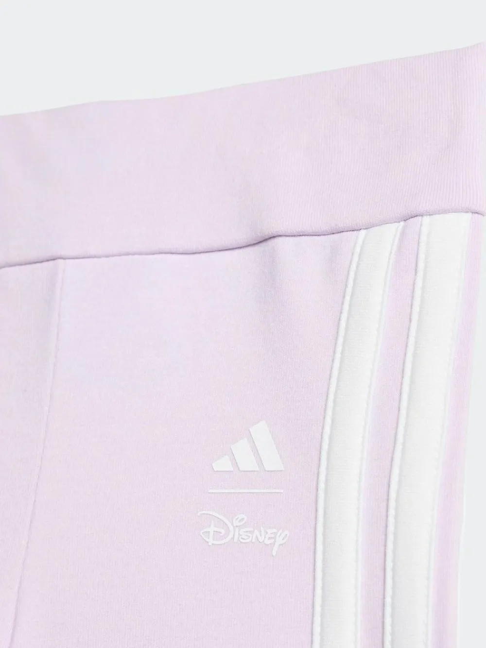 Hot adidas White Disney Frozen Top and Short Set