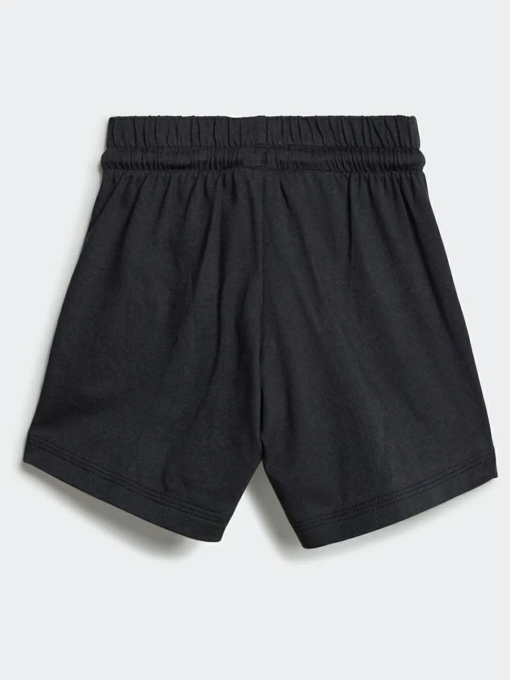 Clearance adidas White Essentials Infant Kids T-Shirt Set