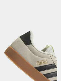 adidas White Off VL Court 3.0 Trainers^Women Sneakers