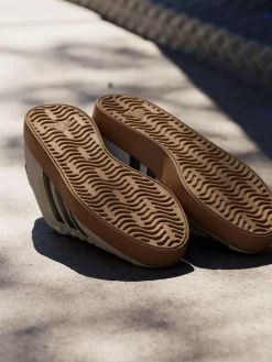 adidas White Off VL Court 3.0 Trainers^Women Sneakers