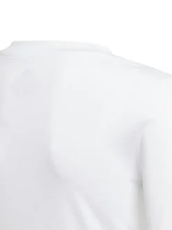 Outlet adidas White Team Base T-Shirt