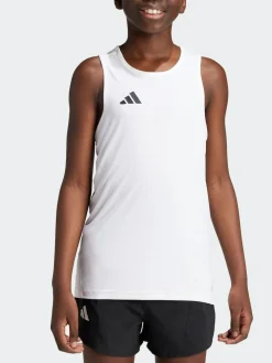 adidas Team Kids Tank Top^BOY Underwear|Vests
