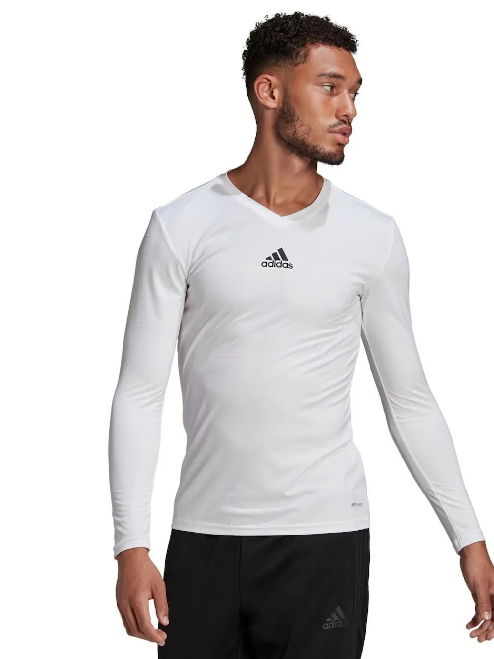 adidas Teamwear Base Layer Long Sleeve Top^ Thermals