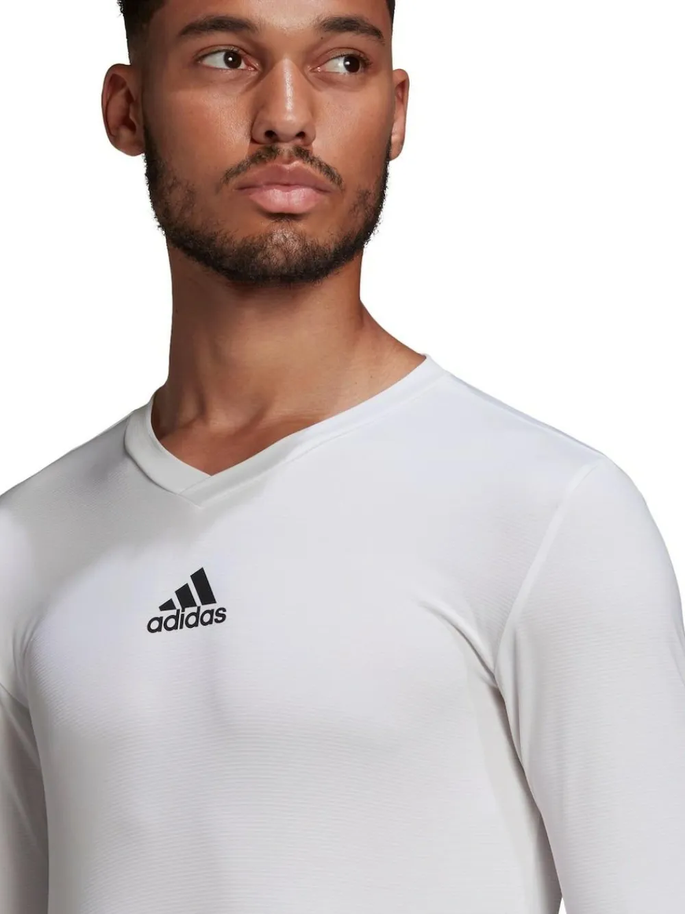 adidas Teamwear Base Layer Long Sleeve Top^ Thermals