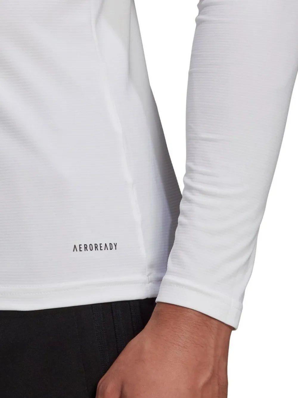 adidas Teamwear Base Layer Long Sleeve Top^ Thermals