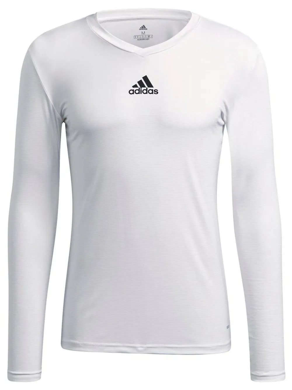 adidas Teamwear Base Layer Long Sleeve Top^ Thermals