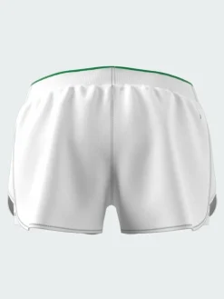 adidas White Tennis Pro Climacool Shorts