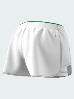 adidas White Tennis Pro Climacool Shorts