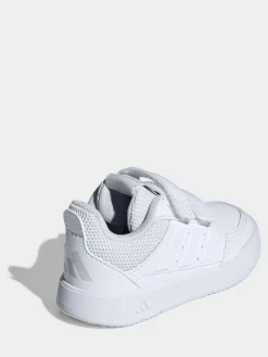adidas White Tensaur Sport 3.0 Infant Trainers^BOY Sneakers|Sneakers