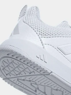 adidas White Tensaur Sport 3.0 Infant Trainers^BOY Sneakers|Sneakers