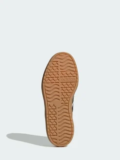 Outlet adidas VL Court Bold Kids Trainers White