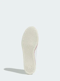 adidas White VS Pace Trainers^ Sneakers