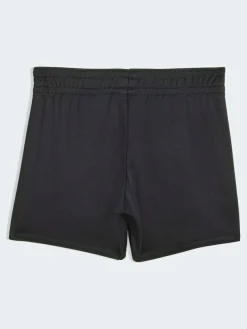 adidas White/Black Baby Kids Liverpool FC 25/26 Away Kit^ Shorts