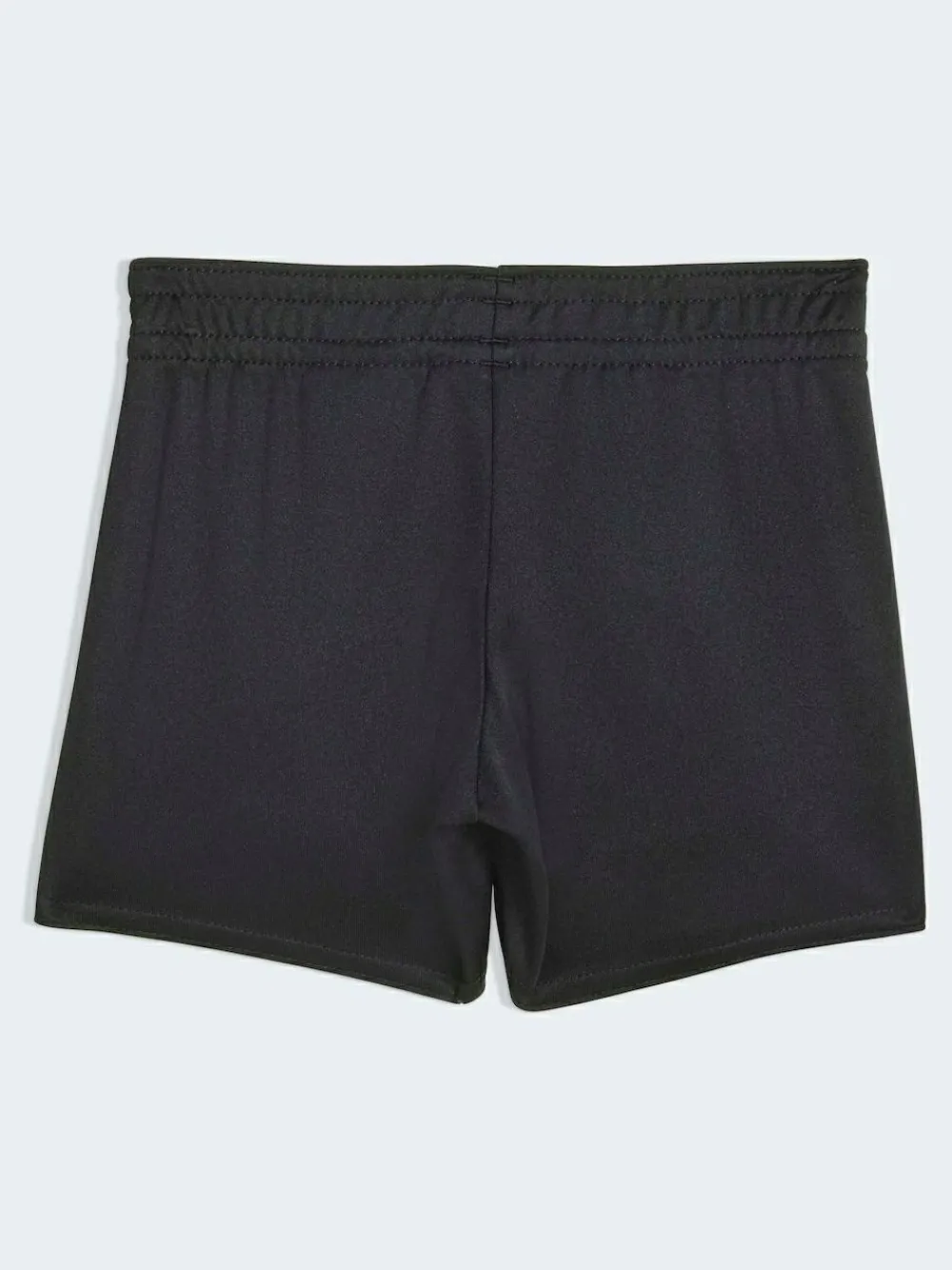 adidas White/Black Baby Kids Liverpool FC 25/26 Away Kit^ Shorts