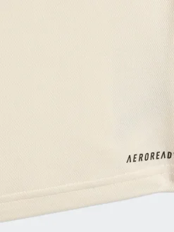 adidas White/Black Baby Kids Liverpool FC 25/26 Away Kit^ Shorts