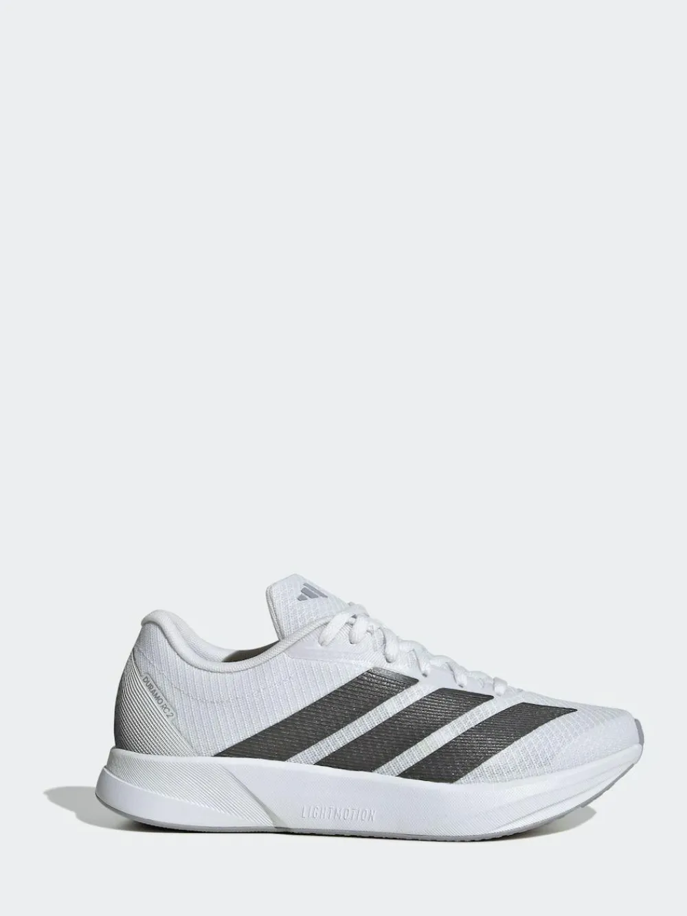 Discount adidas White/Black Duramo RC2 W Trainers