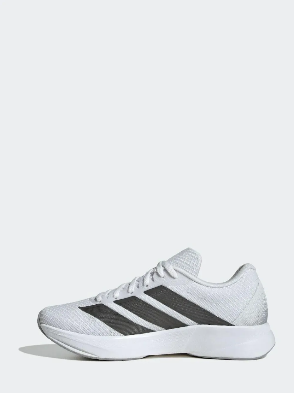 Discount adidas White/Black Duramo RC2 W Trainers