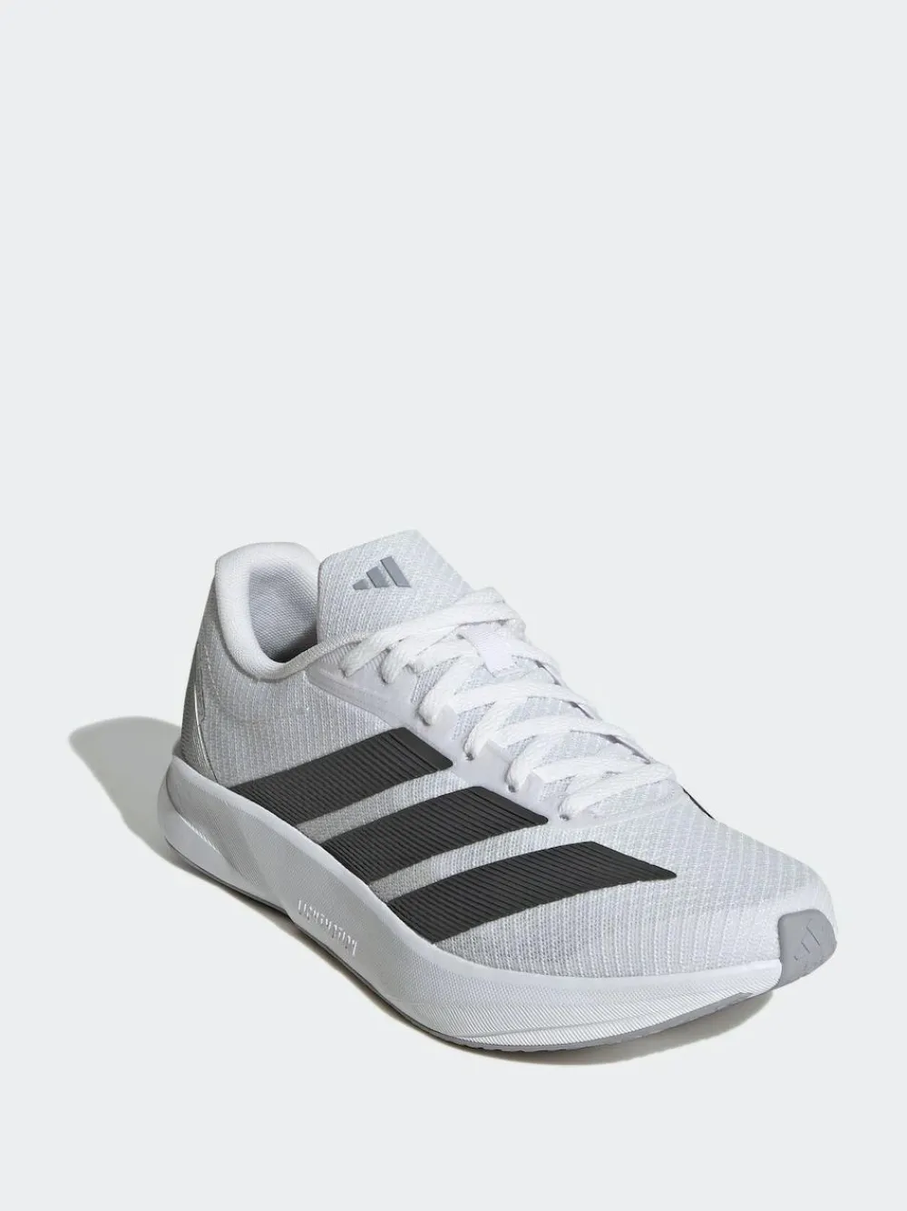 Discount adidas White/Black Duramo RC2 W Trainers