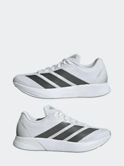 Discount adidas White/Black Duramo RC2 W Trainers