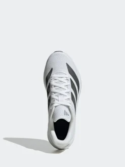 Discount adidas White/Black Duramo RC2 W Trainers