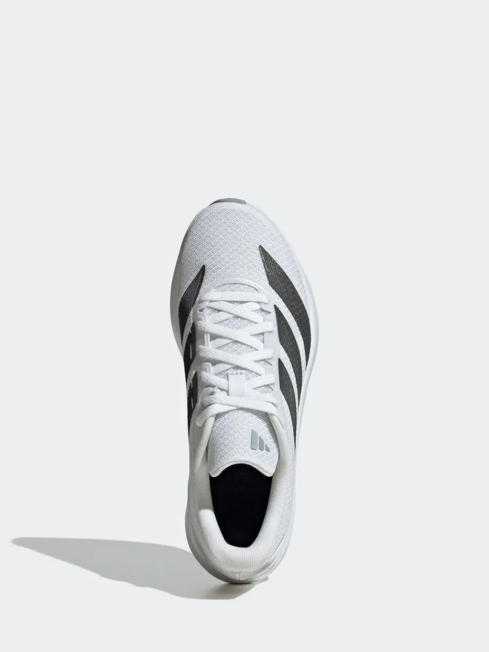 Discount adidas White/Black Duramo RC2 W Trainers