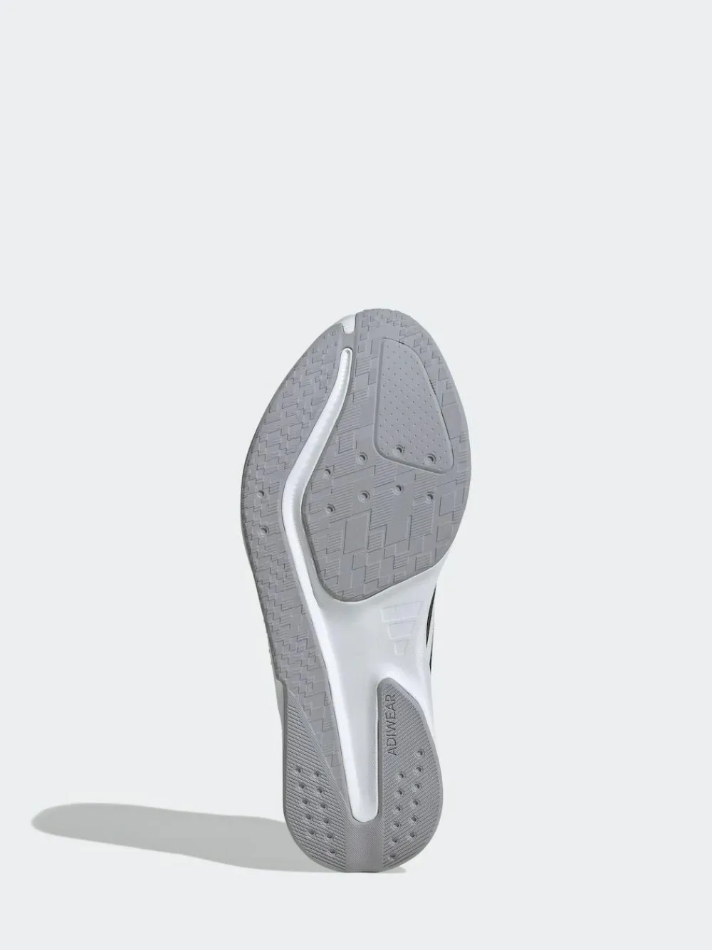 Discount adidas White/Black Duramo RC2 W Trainers