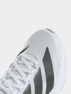 Discount adidas White/Black Duramo RC2 W Trainers