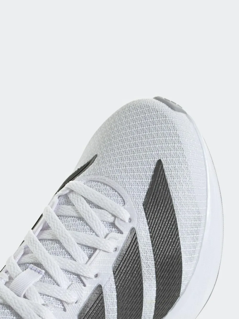 Discount adidas White/Black Duramo RC2 W Trainers