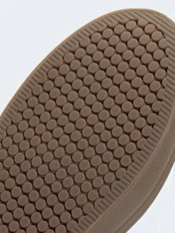 Sale adidas White/Green VS Pace Trainers