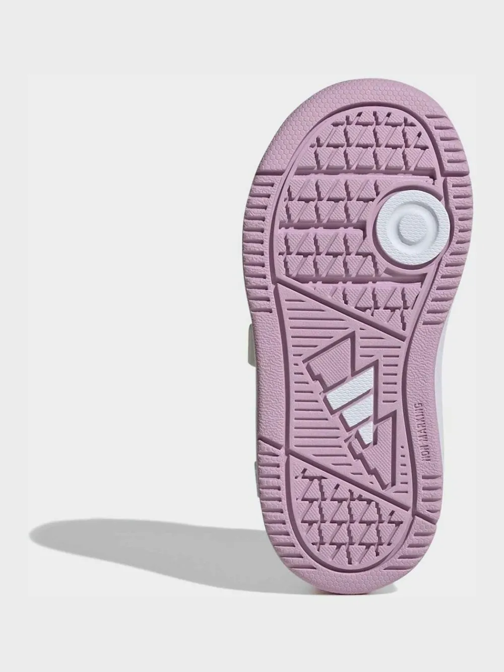 adidas White/Multi Tensaur Sport 3.0 Infant Trainers^BOY Sneakers|Sneakers