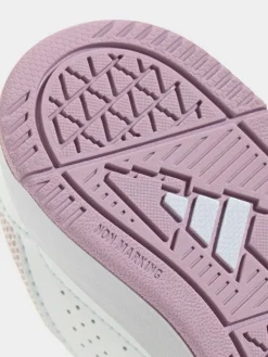 adidas White/Multi Tensaur Sport 3.0 Infant Trainers^BOY Sneakers|Sneakers