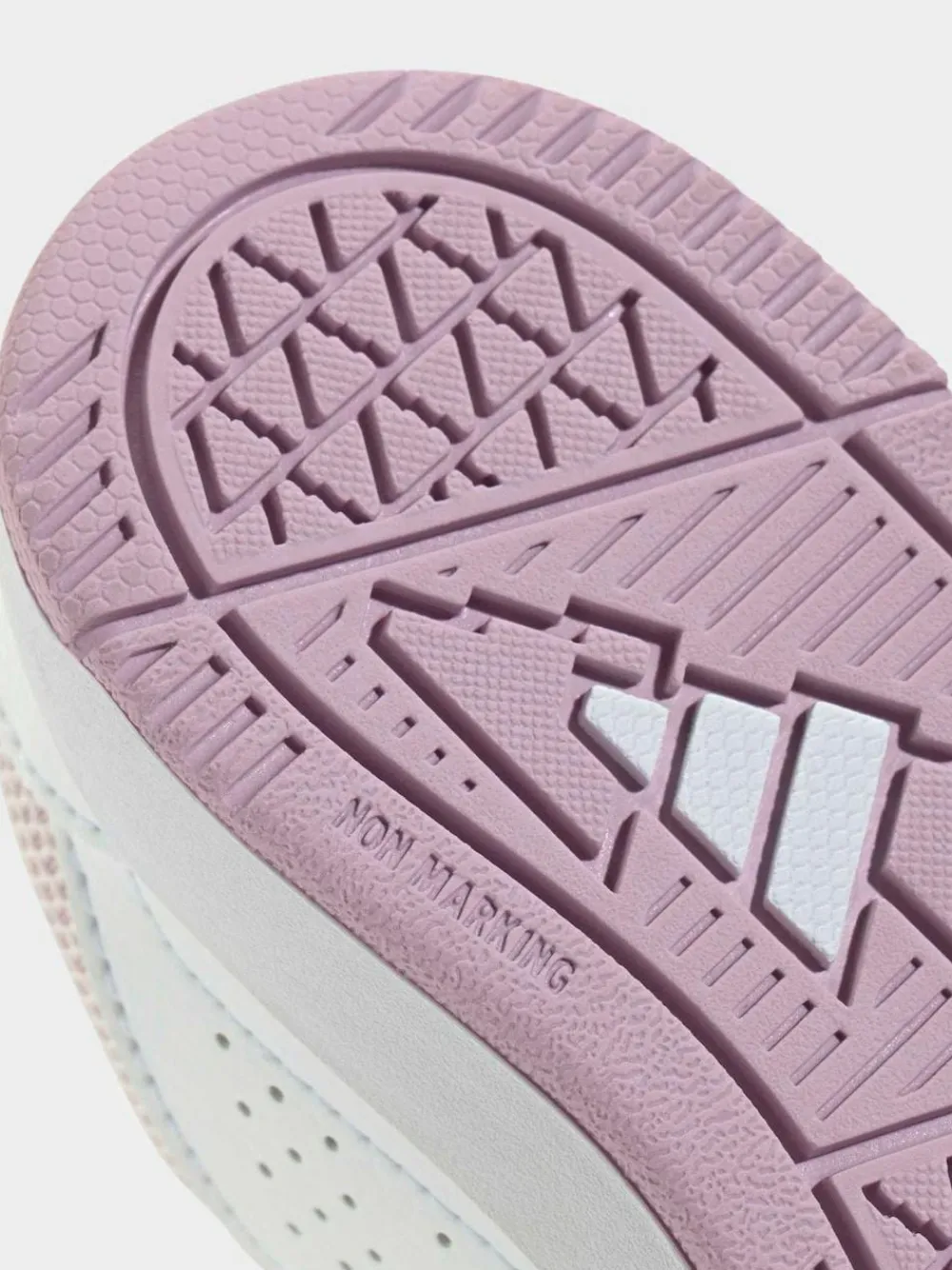 adidas White/Multi Tensaur Sport 3.0 Infant Trainers^BOY Sneakers|Sneakers