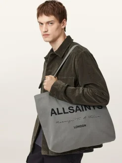 All Saints AllSaints Future Tote Bag^ Bags