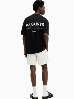 All Saints AllSaints Underground Swim Shorts^ Swimwear