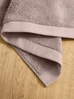 Next Luxury Spa Collection Luxe Towel^ Towels & Bathmats
