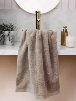 Next Luxury Spa Collection Luxe Towel^ Towels & Bathmats