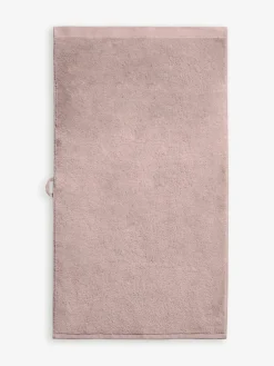 Next Luxury Spa Collection Luxe Towel^ Towels & Bathmats