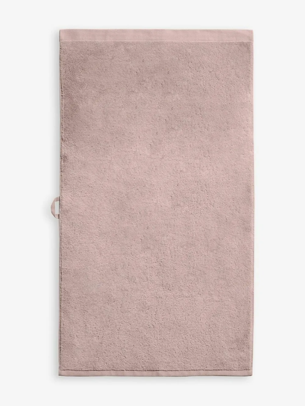 Next Luxury Spa Collection Luxe Towel^ Towels & Bathmats